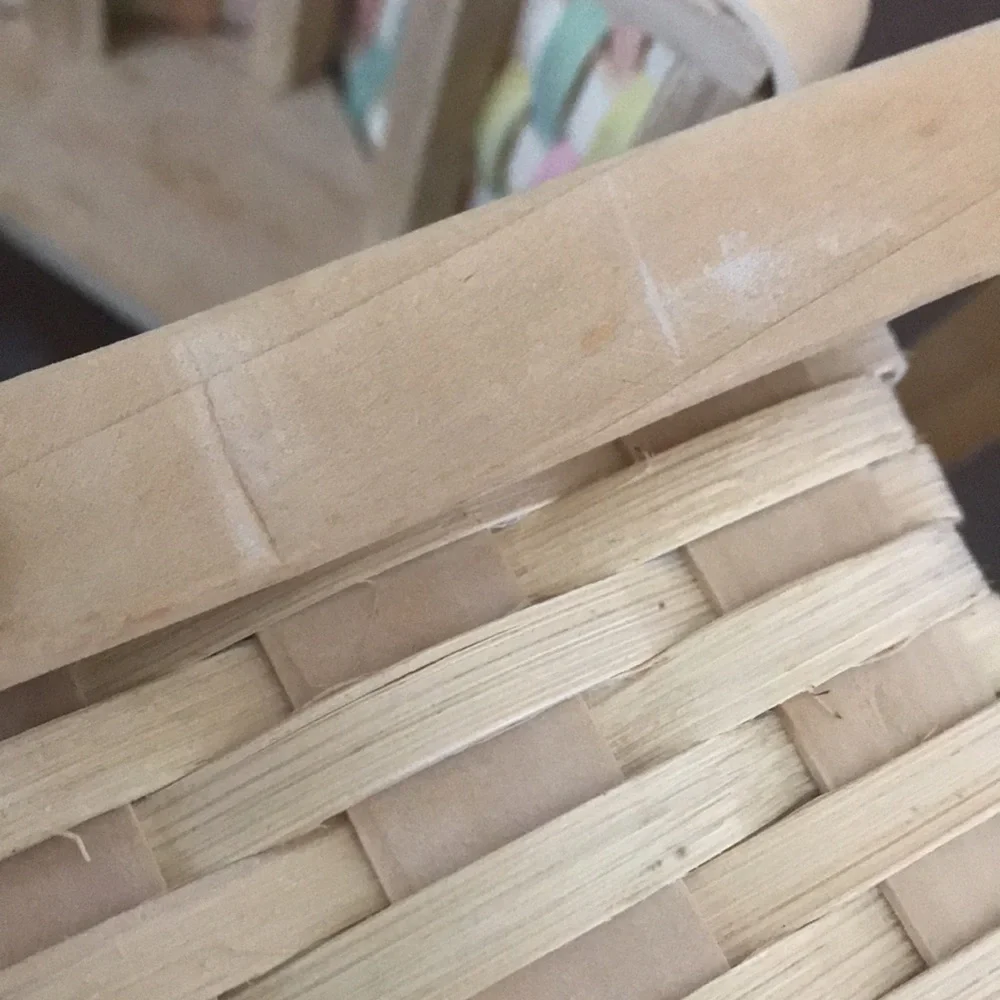 N/A beautiful basket